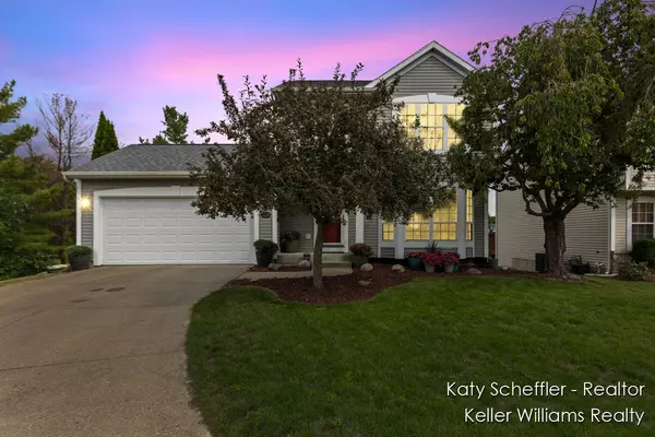 Kentwood, MI 49512,3629 Merrimont SE Court