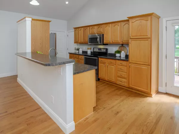 Battle Creek, MI 49014,6660 B N Drive