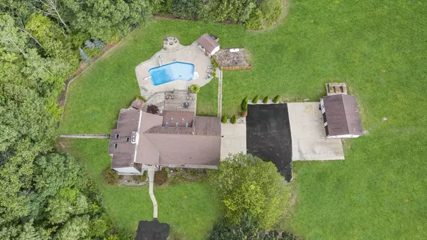 Fremont, MI 49412,5821 W 88th Street