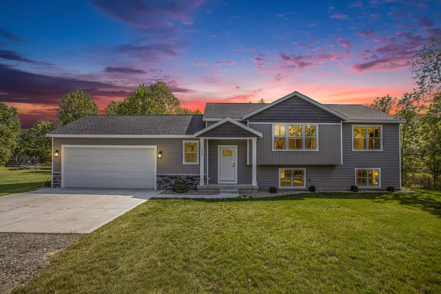 3420 Tannery Creek Drive, Allegan, MI 49010