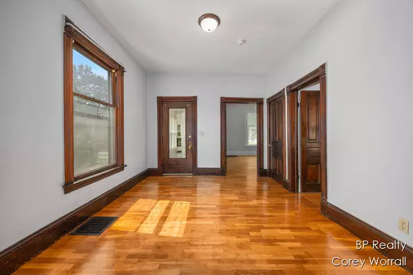 Grand Rapids, MI 49504,1014 Jennette NW Avenue