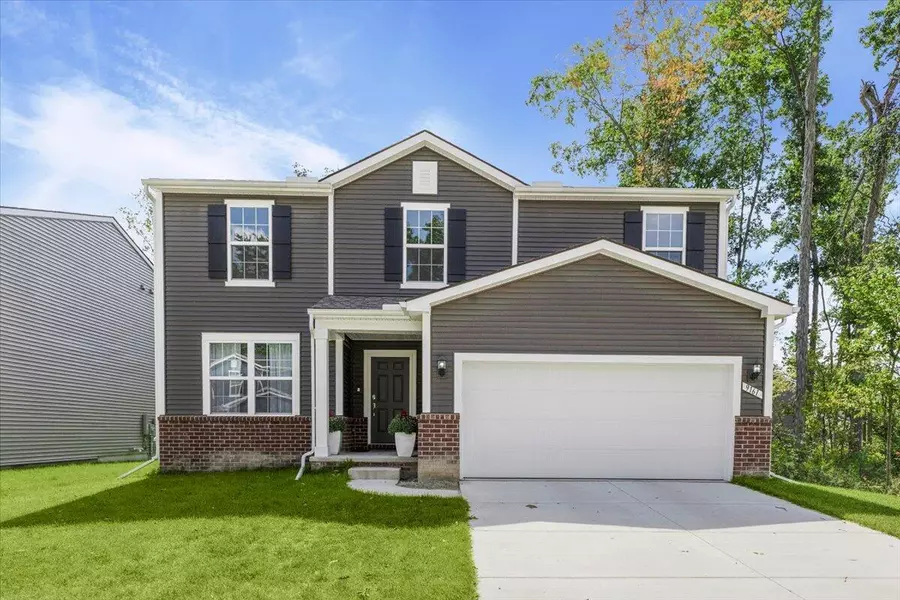 9161 Dogwood Lane, Dexter, MI 48130