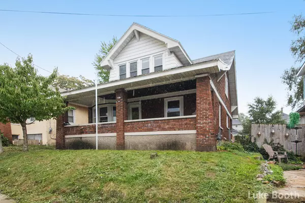 Grand Rapids, MI 49503,730 Liberty SW Street