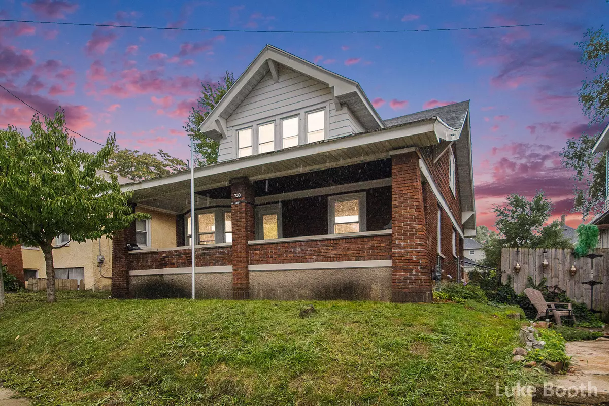 Grand Rapids, MI 49503,730 Liberty SW Street