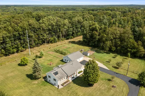 Caledonia, MI 49316,10430 Alaska SE Avenue