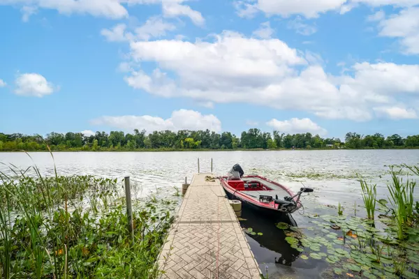 Marcellus, MI 49067,14807 Huyck Lake Lane