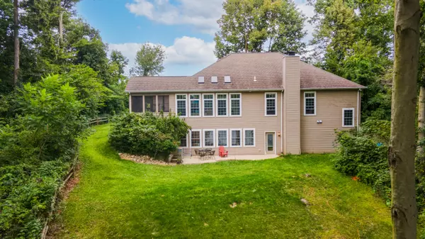 Marcellus, MI 49067,14807 Huyck Lake Lane