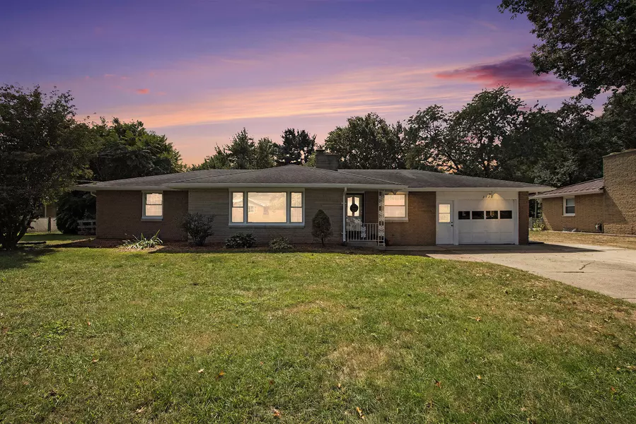 2726 Horton Court, Niles, MI 49120