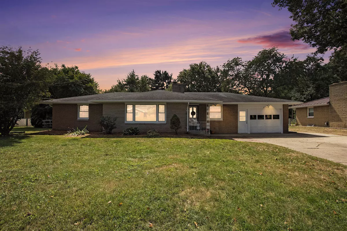 Niles, MI 49120,2726 Horton Court