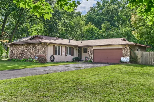 Plainwell, MI 49080,110 Walnut Woods Court