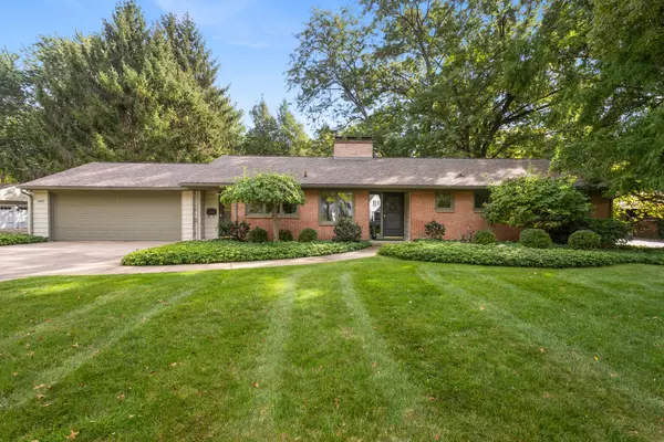 Kalamazoo, MI 49008,1907 Chevy Chase Boulevard