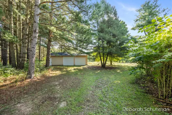 16450 Ritchie NE Avenue, Sand Lake, MI 49343