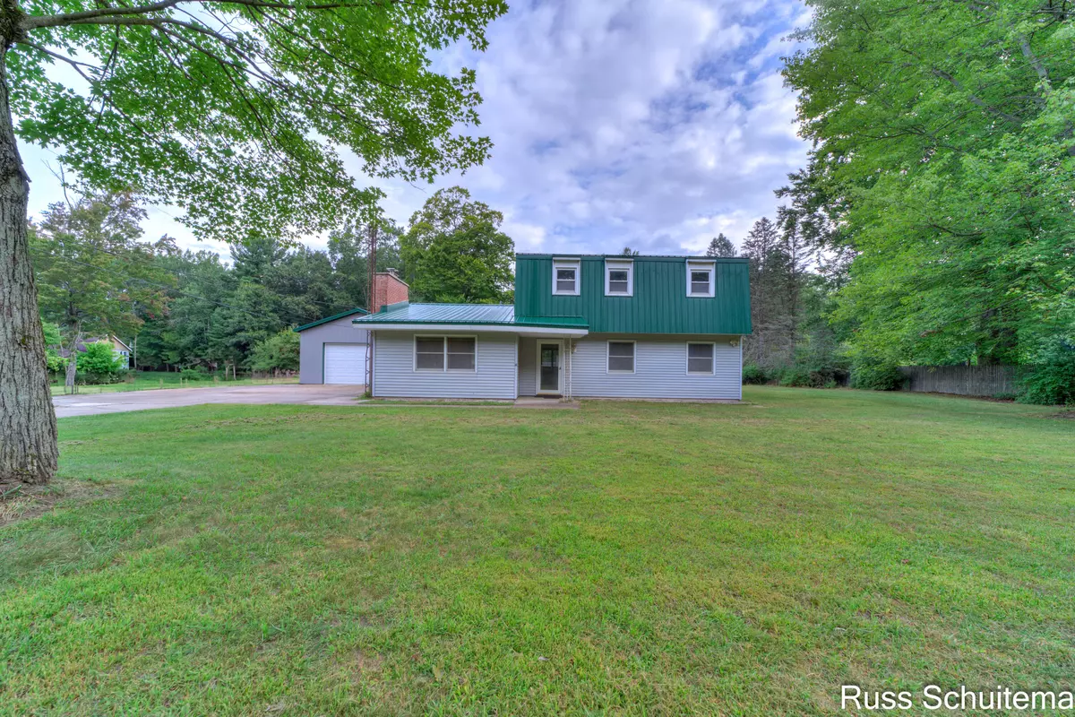 Twin Lake, MI 49457,1880 E Michillinda Road