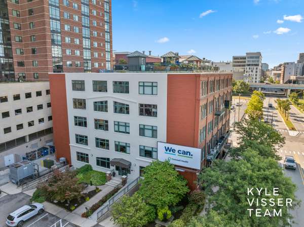 600 Monroe NW Avenue #407, Grand Rapids, MI 49503