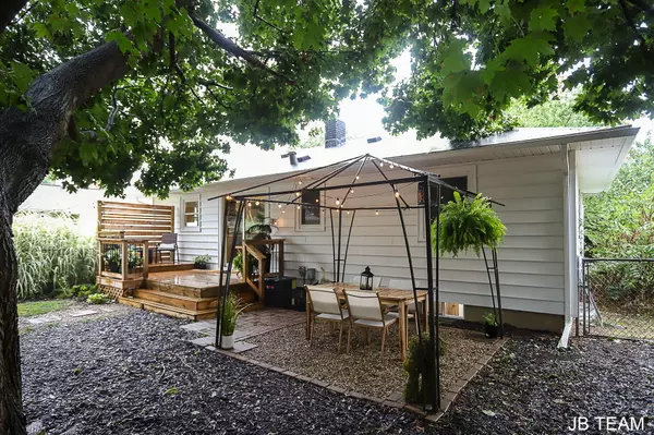 Wyoming, MI 49519,3758 Collingwood SW Avenue