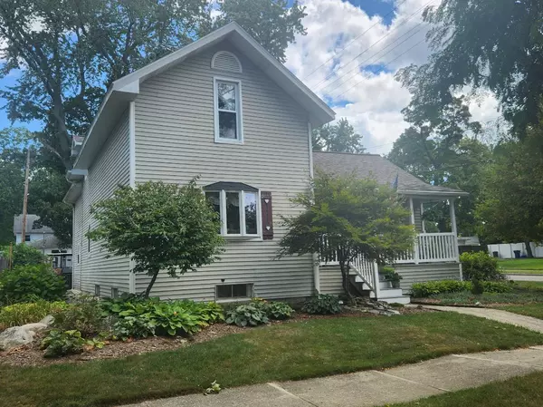 Fremont, MI 49412,320 S Division Avenue
