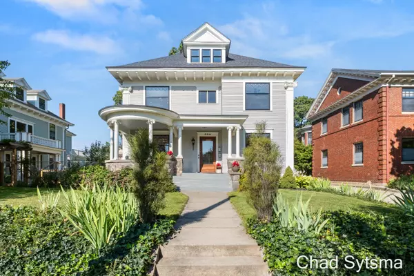 Grand Rapids, MI 49503,643 Madison SE Avenue