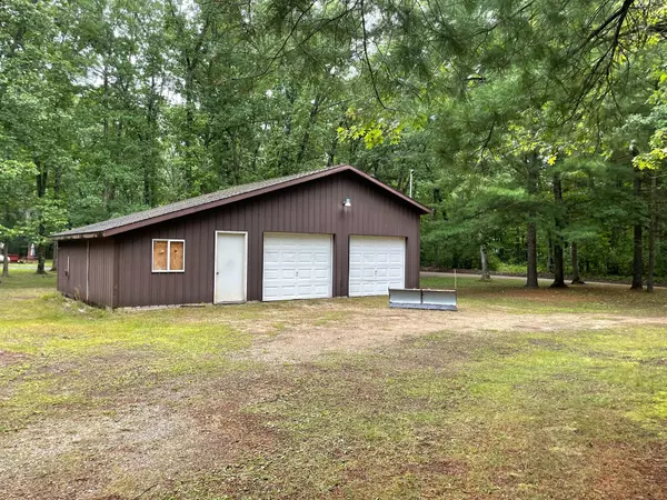 Wellston, MI 49689,1154 S Tippy Dam Road