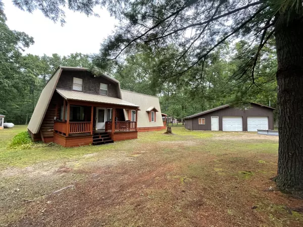 Wellston, MI 49689,1154 S Tippy Dam Road