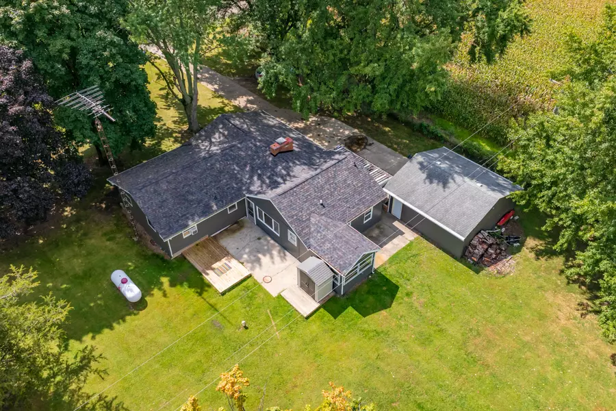 9299 D N Drive, Battle Creek, MI 49014