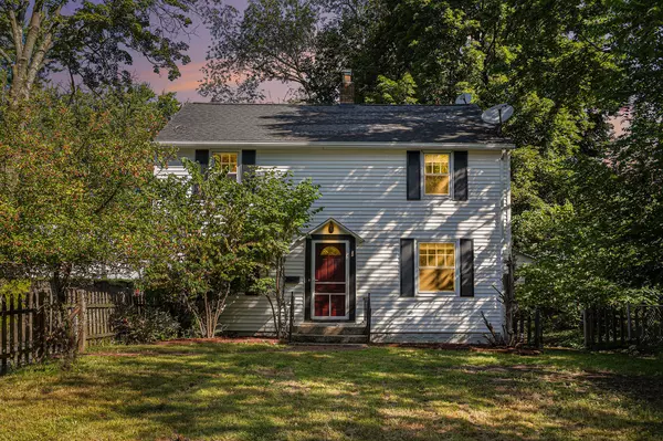 Kalamazoo, MI 49008,2512 Wellington Road