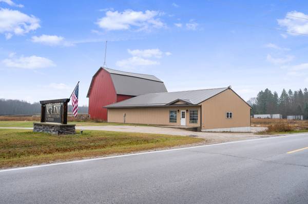 11406 E 8th Street, Reed City, MI 49677