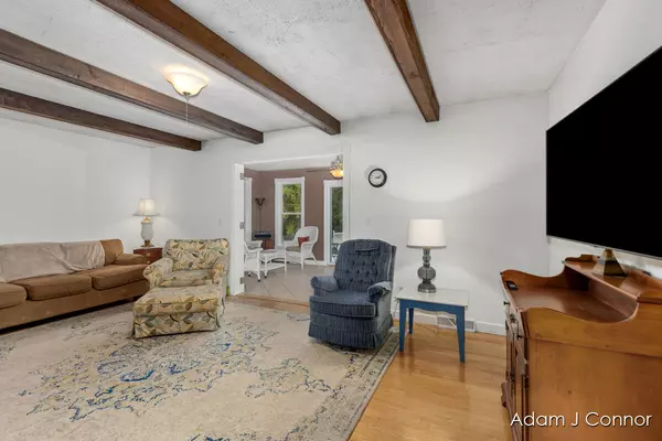 Ada, MI 49301,850 Sargent SE Avenue