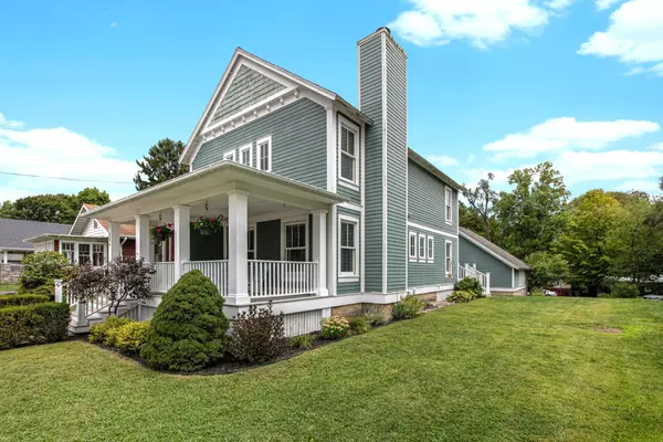 Berrien Springs, MI 49103,604 N Mechanic Street