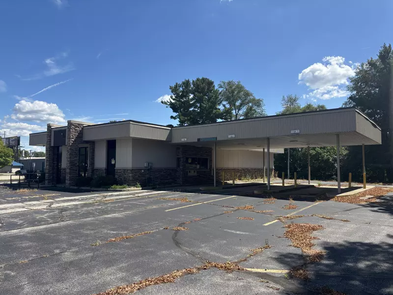 834 Nickerson Avenue, Benton Harbor, MI 49022