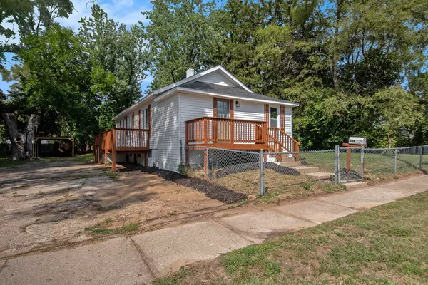 Grand Rapids, MI 49548,339 Burt SE Avenue