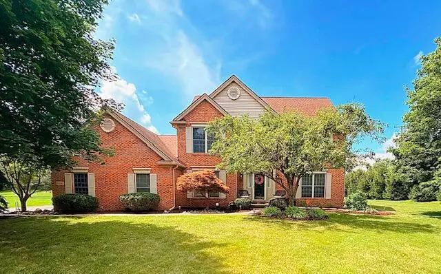 Ann Arbor, MI 48108,6030 Vineyard Avenue