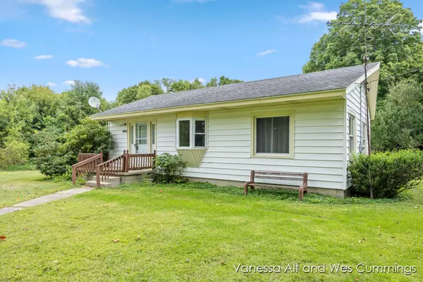 Belding, MI 48809,4804 Zahm Road