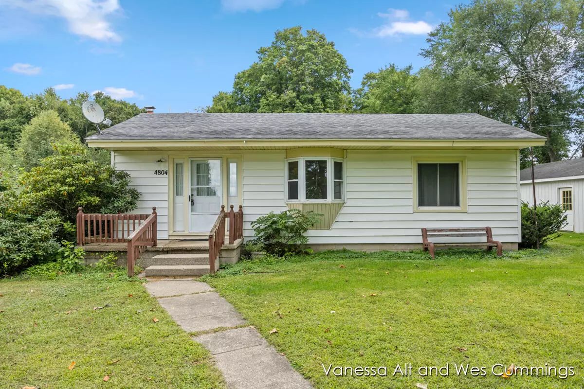 Belding, MI 48809,4804 Zahm Road