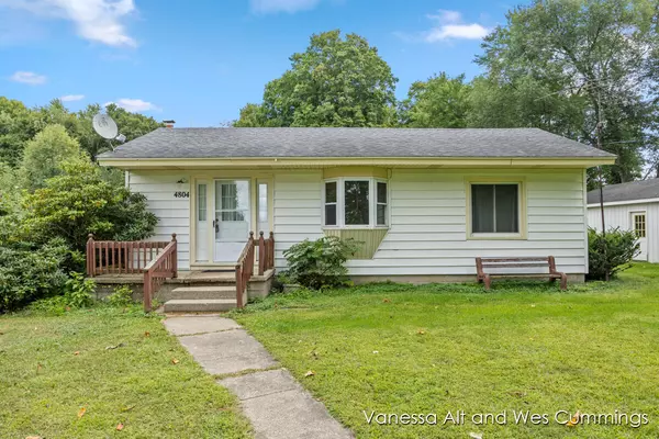 4804 Zahm Road, Belding, MI 48809