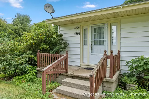 Belding, MI 48809,4804 Zahm Road
