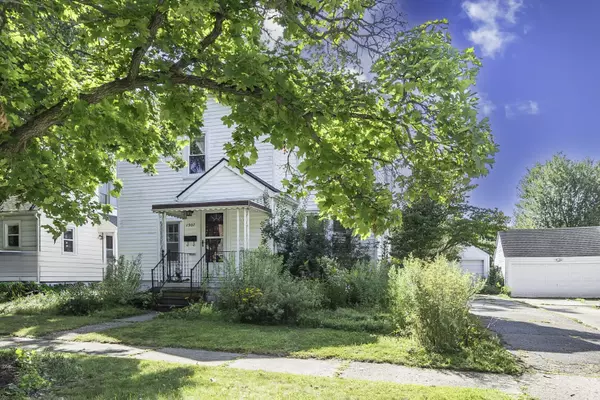 Ypsilanti, MI 48197,1307 N Congress Street