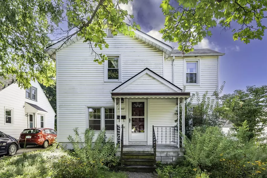 1307 N Congress Street, Ypsilanti, MI 48197
