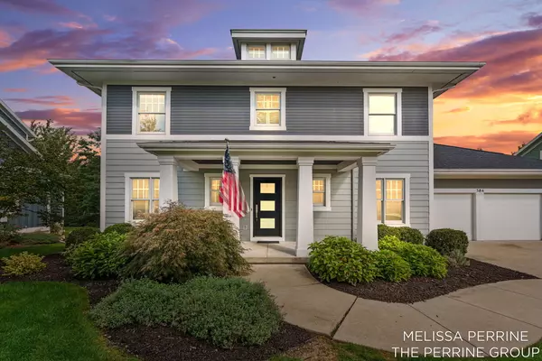 Grand Rapids, MI 49525,384 Saddleback NE Drive