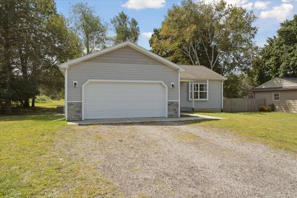 Jackson, MI 49203,4075 Flansburg Road