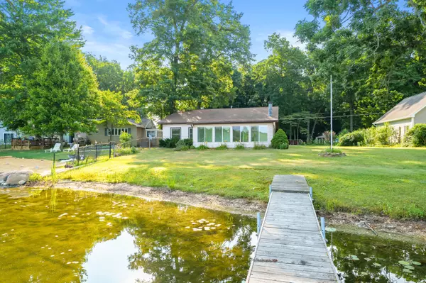 10494 Tomkinson Drive, Scotts, MI 49088