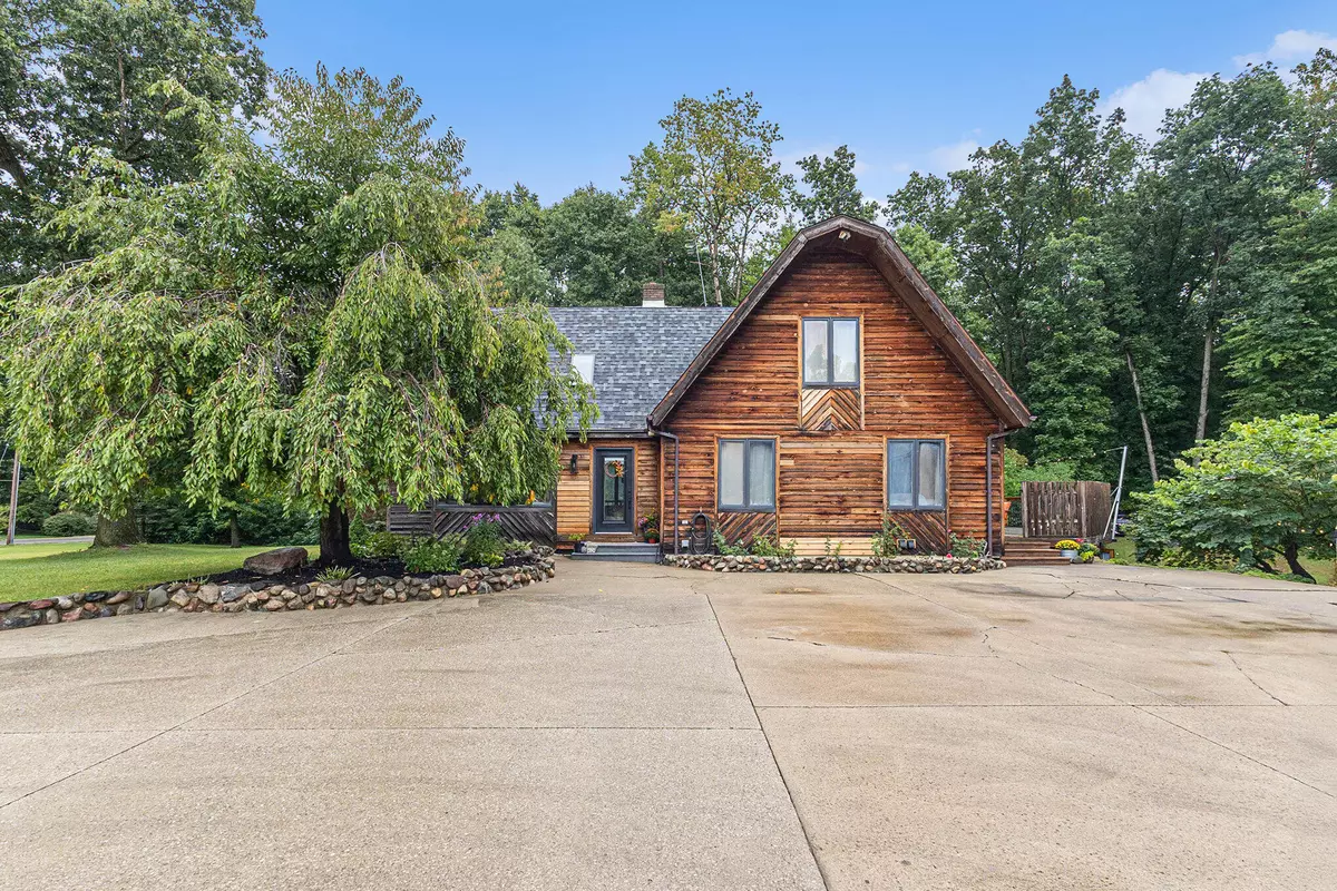 Hamilton, MI 49419,4624 132nd Avenue