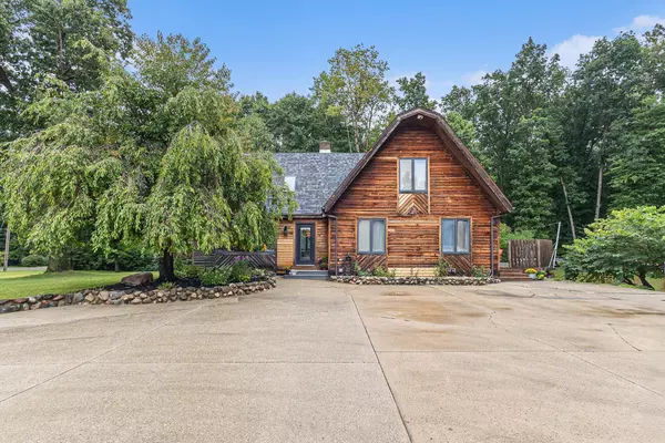Hamilton, MI 49419,4624 132nd Avenue