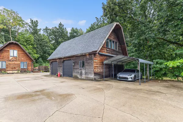 Hamilton, MI 49419,4624 132nd Avenue