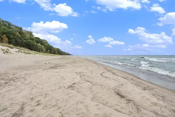 Harbert, MI 49115,VL # 2 + 4 Dune Road