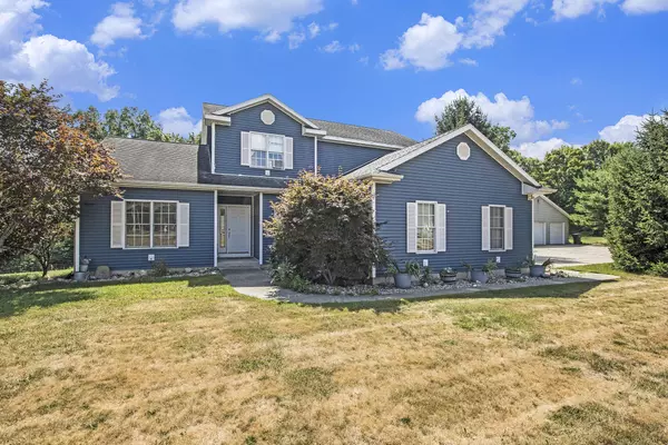 Edwardsburg, MI 49112,69154 Elkhart Road