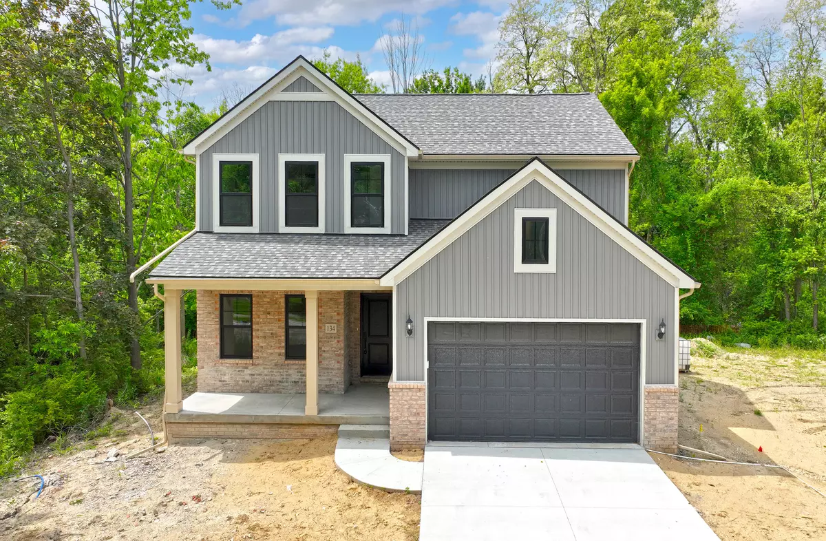 Milford, MI 48381,134 River Drive