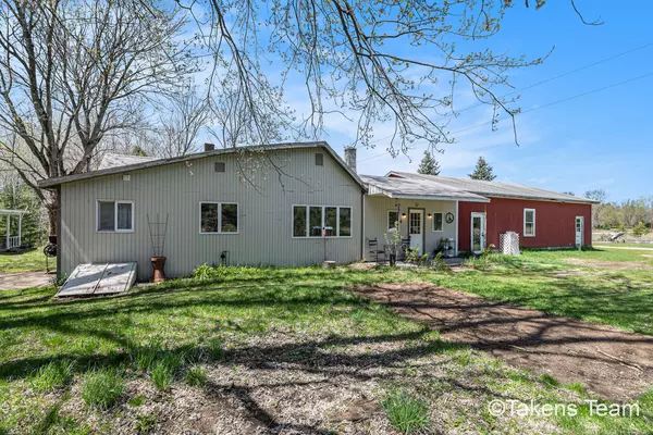 11975 W Brazas Road, Branch, MI 49402