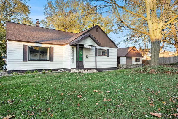 Wyoming, MI 49509,1710 Delwood SW Avenue