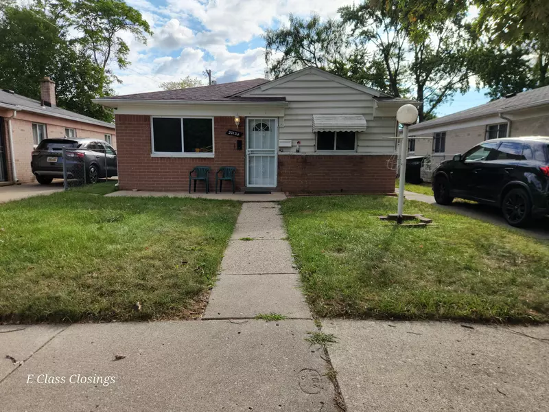 20134 Griggs Street, Detroit, MI 48221
