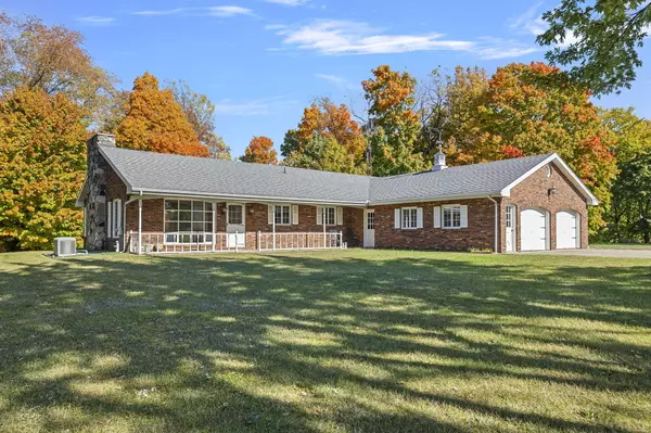 Baroda, MI 49101,8767 Gray Road